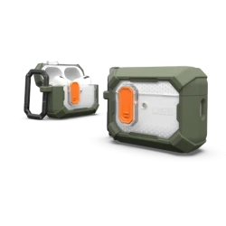 UAG Plasma - obudowa ochronna do Airpods Pro 3G (olive)