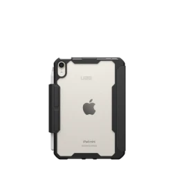 UAG Essential Armor - obudowa ochronna z uchwytem do Apple Pencil do iPad mini 6G/7G (black)