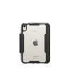 UAG Essential Armor - obudowa ochronna z uchwytem do Apple Pencil do iPad mini 6G/7G (black)