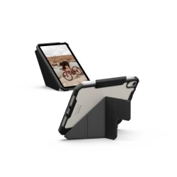 UAG Essential Armor - obudowa ochronna z uchwytem do Apple Pencil do iPad mini 6G/7G (black)