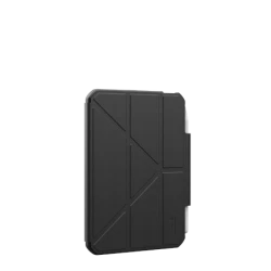 UAG Essential Armor - obudowa ochronna z uchwytem do Apple Pencil do iPad mini 6G/7G (black)