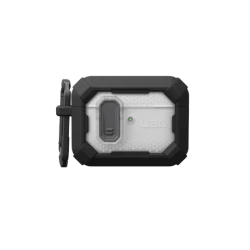 UAG Plasma - obudowa ochronna do Airpods Pro 3G (black)