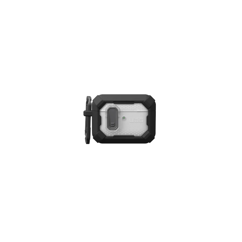 UAG Plasma - obudowa ochronna do Airpods Pro 3G (black)