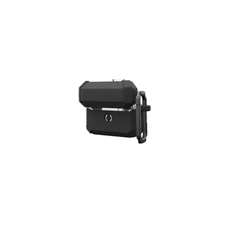 UAG Plasma - obudowa ochronna do Airpods Pro 3G (black)