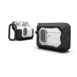 UAG Plasma - obudowa ochronna do Airpods Pro 3G (black)