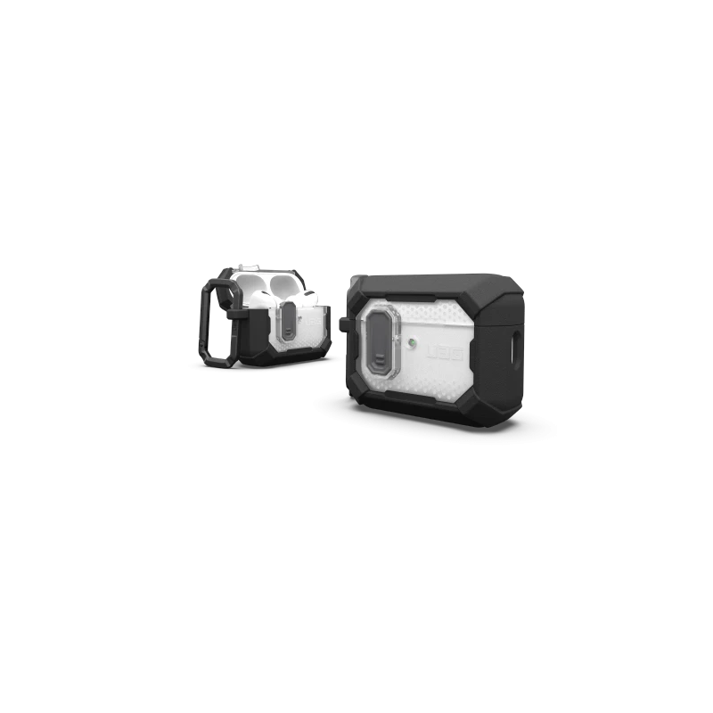 UAG Plasma - obudowa ochronna do Airpods Pro 3G (black)