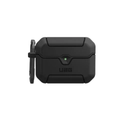 UAG Scout - obudowa ochronna do Airpods Pro 3G (black)
