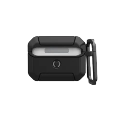 UAG Scout - obudowa ochronna do Airpods Pro 3G (black)