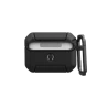 UAG Scout - obudowa ochronna do Airpods Pro 3G (black)