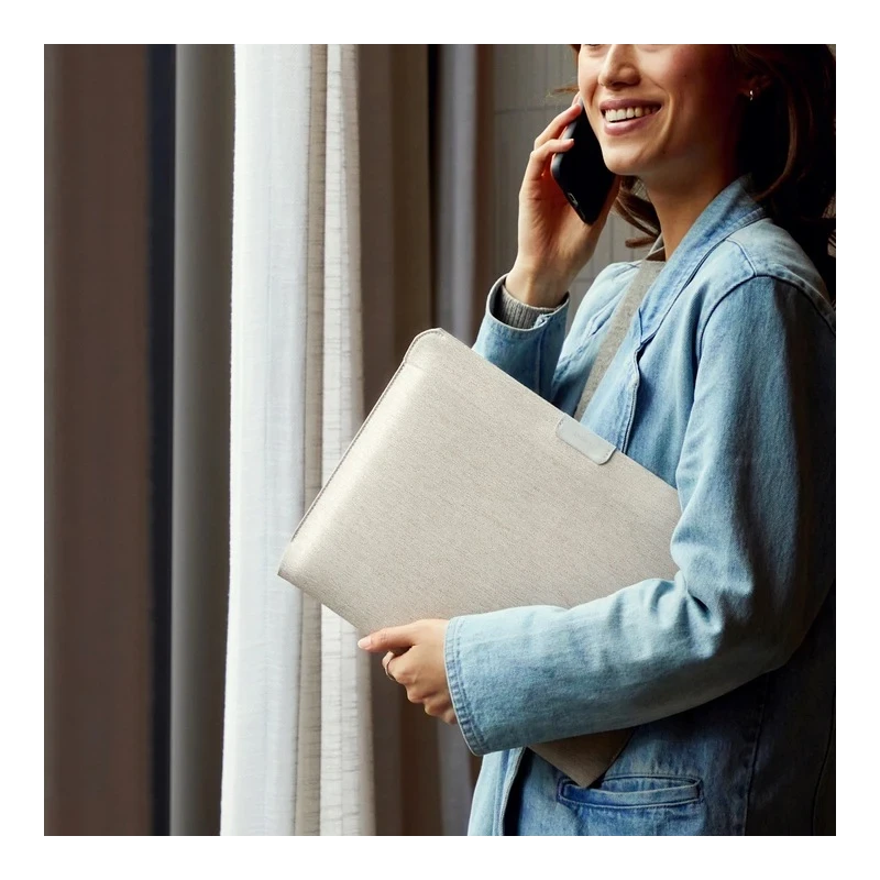 Bellroy Laptop Sleeve 14 - etui na laptop 14" (saltbush)