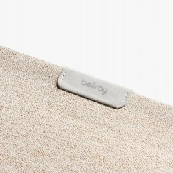 Bellroy Laptop Sleeve wysokiej jakości etui na laptop 14" premium (saltbush)