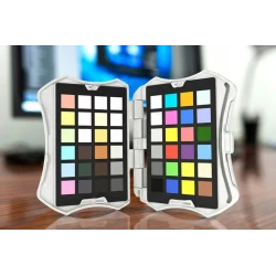 Datacolor SpyderCheckr Photo- uniwersalny wzorzec barw