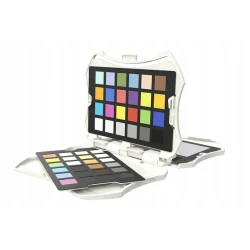Datacolor SpyderCheckr Photo- uniwersalny wzorzec barw