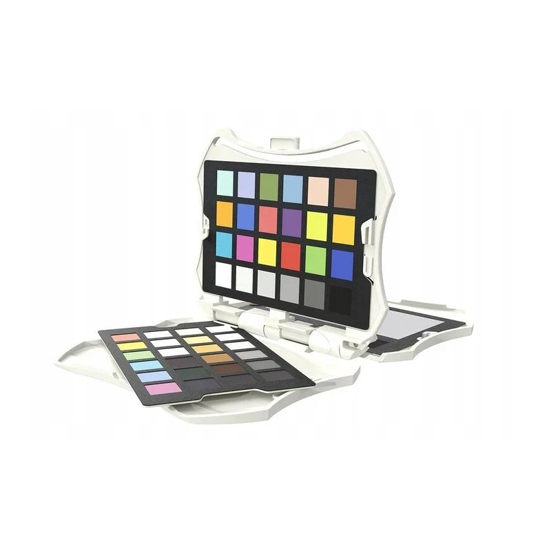 Datacolor SpyderCheckr Photo- uniwersalny wzorzec barw