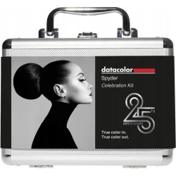 Datacolor Spyder Celebration Kit zestaw do kalibracji monitorów