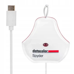 Datacolor SpyderExpress - bazowy zestaw do kalibracji monitorów