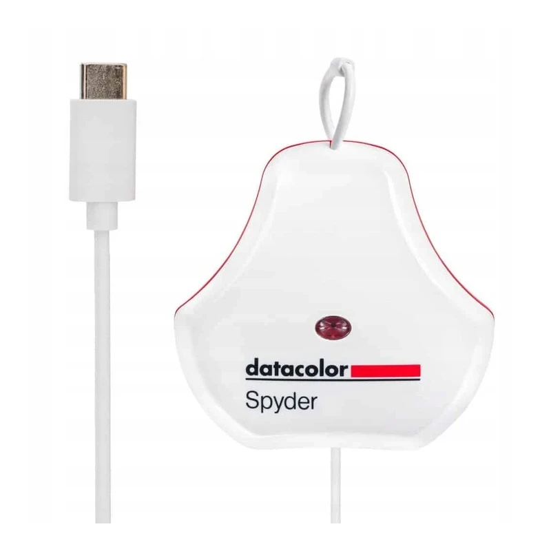 Datacolor SpyderExpress - bazowy zestaw do kalibracji monitorów