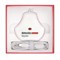Datacolor SpyderExpress - bazowy zestaw do kalibracji monitorów