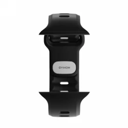 NOMAD Tempo Band - pasek do Apple Watch 49mm z FKM (black)