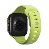 NOMAD Tempo Band - pasek do Apple Watch 49mm z FKM (lumen)