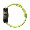 NOMAD Tempo Band - pasek do Apple Watch 49mm z FKM (lumen)