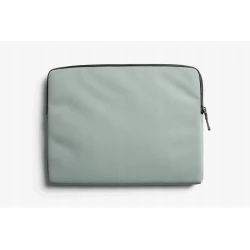 Bellroy Laptop Caddy etui na laptop 14" z kieszeniami na akcesoria mobilne (eucalyptus)