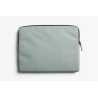 Bellroy Laptop Caddy etui na laptop 14" z kieszeniami na akcesoria mobilne (eucalyptus)