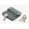 Bellroy Key Cover Plus 3rd ed. etui na klucze skóra naturalna premium (everglade)