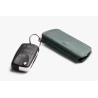 Bellroy Key Cover Plus 3rd ed. etui na klucze skóra naturalna premium (everglade)