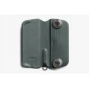 Bellroy Key Cover Plus 3rd ed. etui na klucze skóra naturalna premium (everglade)