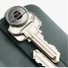 Bellroy Key Cover Plus 3rd ed. etui na klucze skóra naturalna premium (everglade)