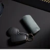 Bellroy Key Cover Plus 3rd ed. etui na klucze skóra naturalna premium (everglade)