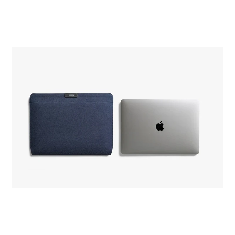 Bellroy Laptop Sleeve 14 - etui na laptop 14" (navy)