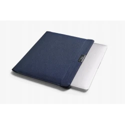 Bellroy Laptop Sleeve wysokiej jakości etui na laptop 14" premium (navy)