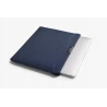 Bellroy Laptop Sleeve wysokiej jakości etui na laptop 14" premium (navy)