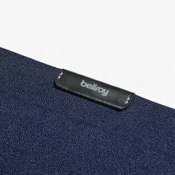Bellroy Laptop Sleeve wysokiej jakości etui na laptop 14" premium (navy)
