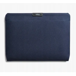 Bellroy Laptop Sleeve wysokiej jakości etui na laptop 14" premium (navy)