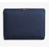 Bellroy Laptop Sleeve wysokiej jakości etui na laptop 14" premium (navy)