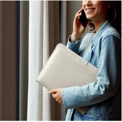 Bellroy Laptop Sleeve wysokiej jakości etui na laptop 14" premium (navy)