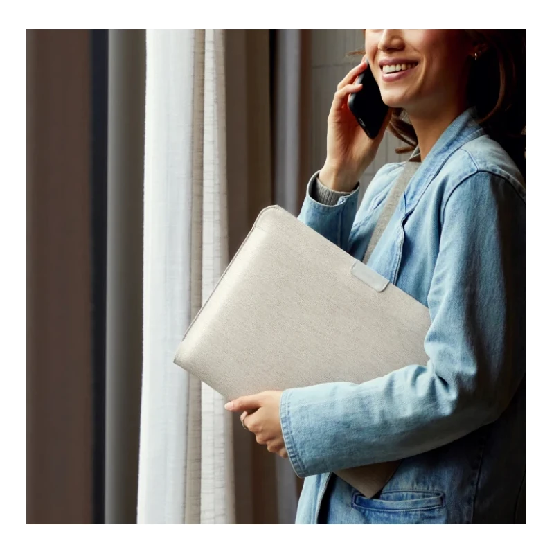 Bellroy Laptop Sleeve 14 - etui na laptop 14" (navy)