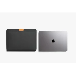 Bellroy Laptop Sleeve wysokiej jakości etui na laptop 14" premium (slate)
