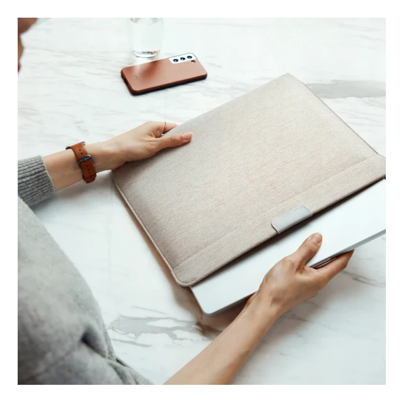 Bellroy Laptop Sleeve 14 - etui na laptop 14" (slate)