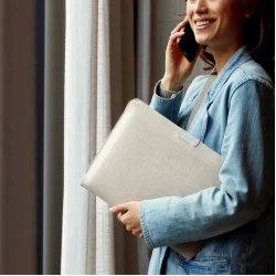 Bellroy Laptop Sleeve wysokiej jakości etui na laptop 14" premium (slate)