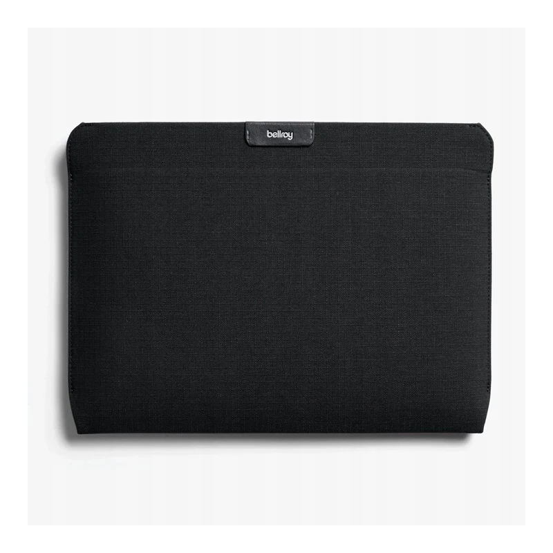Bellroy Laptop Sleeve 16 - etui na laptop 16" (black)