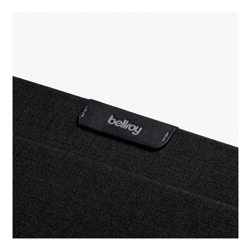 Bellroy Laptop Sleeve 16 - etui na laptop 16" (black)