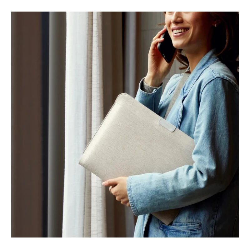 Bellroy Laptop Sleeve 16 - etui na laptop 16" (black)