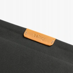 Bellroy Laptop Sleeve wysokiej jakości etui na laptop 16" premium (slate)