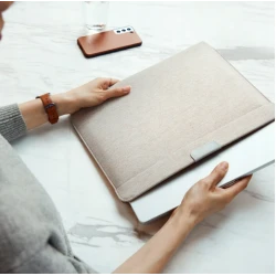 Bellroy Laptop Sleeve wysokiej jakości etui na laptop 16" premium (slate)