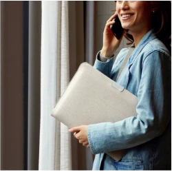 Bellroy Laptop Sleeve wysokiej jakości etui na laptop 16" premium (slate)