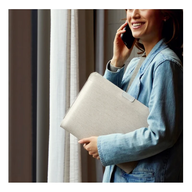 Bellroy Laptop Sleeve 16 - etui na laptop 16" (slate)